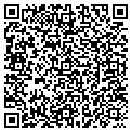 QR code with Ali Collectibles contacts