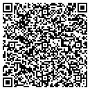 QR code with D F Carpentry contacts