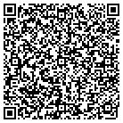 QR code with Rhodes & Rhodes Millwork Co contacts