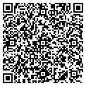 QR code with One Food Store contacts