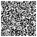 QR code with J Meeks Painting contacts