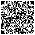 QR code with Rakin Optical contacts