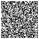 QR code with D&A Auto Repair contacts