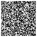 QR code with Richard Frotton CPA contacts