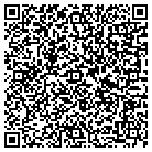 QR code with Rader Manufacturing Corp contacts