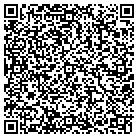 QR code with Hudson City Taxi Service contacts