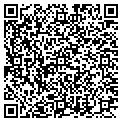 QR code with Rfm Consulting contacts