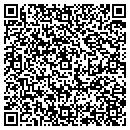 QR code with A24 All Day Emergency A Locksm contacts