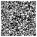 QR code with Alfred Vail Mutual Assn Inc contacts