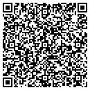QR code with Hudson United Bank contacts
