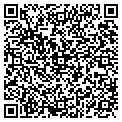QR code with Hang'In Tuff contacts
