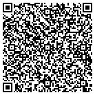 QR code with Ocean Club Bar & Grill contacts