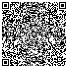 QR code with Anthony S Rooter Service contacts