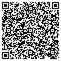 QR code with TCBY contacts