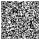 QR code with Trophy Room contacts