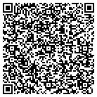 QR code with Advanced Cutting Service contacts
