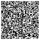 QR code with Tirpoks Janitorial Service contacts