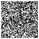QR code with Atlas Tools contacts