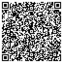 QR code with R P L Computer Portraits contacts