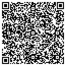 QR code with A Runckel Design contacts