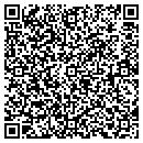 QR code with Adoughables contacts