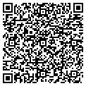 QR code with Finish Line contacts