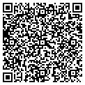 QR code with UCC Foundation contacts