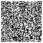 QR code with Tony's Pizza & Restaurant contacts