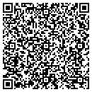 QR code with A M Kestler DDS contacts