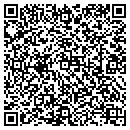 QR code with Marcia R Mc Ginnes MD contacts