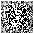 QR code with Rick's Cleanouts-Office contacts