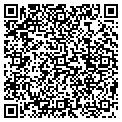 QR code with R A Birkner contacts