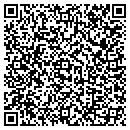 QR code with Q Design contacts
