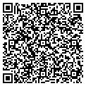 QR code with Tdc contacts