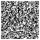 QR code with Canterelli Vernoia & Enterline contacts