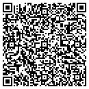 QR code with S & K Tool Co contacts