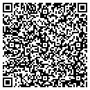 QR code with Hillview Center contacts