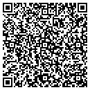 QR code with White Properties contacts