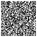 QR code with Alex Panagos contacts