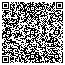 QR code with C H Machine Inc contacts