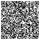 QR code with Loren's Beauty Center contacts