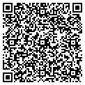QR code with Bif contacts