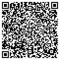 QR code with MCI contacts