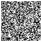 QR code with M & M Chassis Works contacts