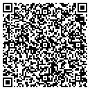 QR code with E & H Printing contacts