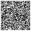 QR code with Mg Security contacts