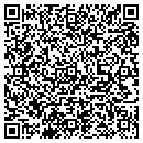 QR code with J-Squared Inc contacts