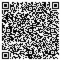 QR code with L&C Towing contacts