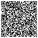 QR code with L C Jovinski Construction contacts