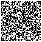 QR code with R C Gomez Janitorial Service contacts